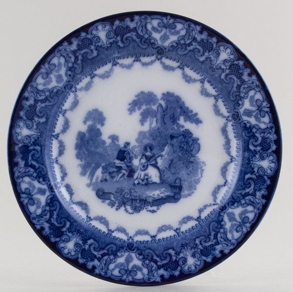 Plate c1911